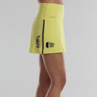 Saia Bullpadel WPT Ligua Limon