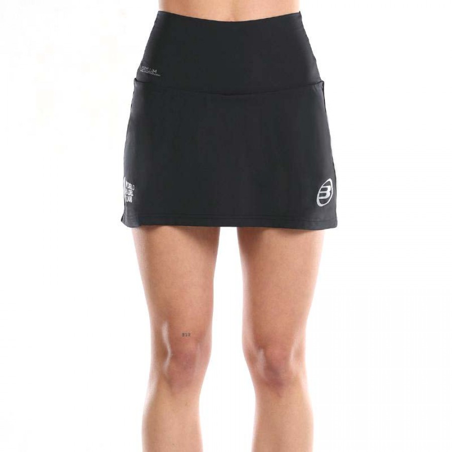 Saia Bullpadel WPT Ligua Preto