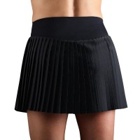 Falda Endless Court Negro  Offer + Cheap