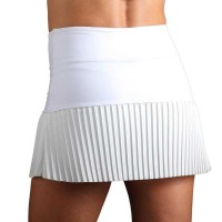 Falda Endless Ripley Blanco  Offer + Cheap