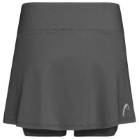 Head Club Basic Anthracite Flap