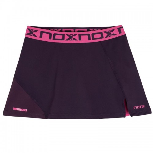 Jupe Nox Pro Rose Violette