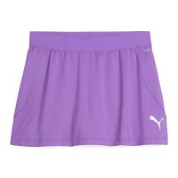 Puma Single Purple Skirt  Offer + Cheap