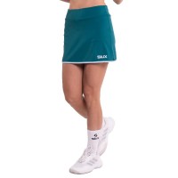 Falda Siux Silk Verde