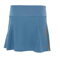 Francesca Blue Slazenger Skirt  Offer + Cheap