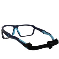 Gafas Energie Addictive C4 Azul Marino  Offre - Pas cher