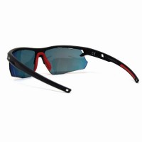 Gafas Addictive Manu Martin MM1 C1 Negro  Oferta + Barato