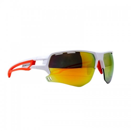 Gafas Addictive Xativa C2 Blanco Naranja