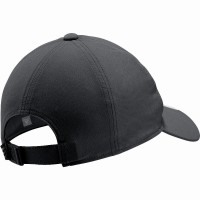Gorra Adidas Aero Ready BaseBall 3 Listras Negras