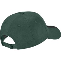 Boné Adidas Baseball 3 Stripes Verde Escuro  Oferta + Barato