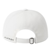 Gorra Alacran Wild Blanco Perla  Oferta + Barato