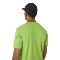 Gorra Asics Ultra Lightweight Negro Performance  Oferta + Barato