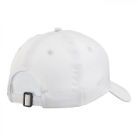 Gorra Bullpadel BPG251 I Blanco  Oferta + Barato