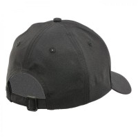 Gorra Bullpadel BPG251 I Negro  Oferta + Barato