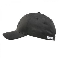 Gorra Bullpadel BPG251 I Negro  Oferta + Barato