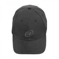 Gorra Bullpadel BPG251 I Negro  Oferta + Barato