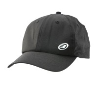 Gorra Bullpadel BPG252 Negro  Oferta + Barato