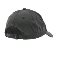 Gorra Bullpadel BPG252 Negro  Oferta + Barato