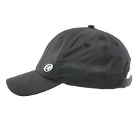 Gorra Bullpadel BPG252 Negro  Oferta + Barato