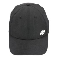 Gorra Bullpadel BPG252 Negro  Oferta + Barato