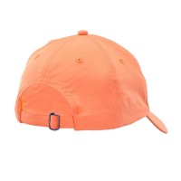 Gorra Bullpadel BPG252 Papaya  Oferta + Barato