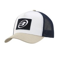 Gorra Bullpadel BPG265 Blanco