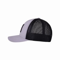 Gorra Bullpadel BPG265 Gris Medio