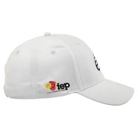 Bullpadel FEP BPG White Cap