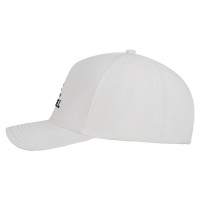Gorra Bullpadel Premier Padel BPGPMR2605 Crudo