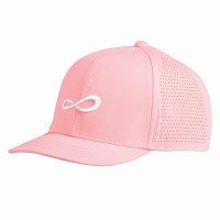 Boné Rosa Claro Endless Icon  Oferta + Barato