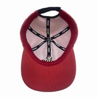 Gorra Sane Technical Rojo
