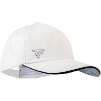 Gorra Tecnifibre Tech Blanco  Oferta + Barato