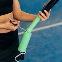 Grip Helix Pro Negro