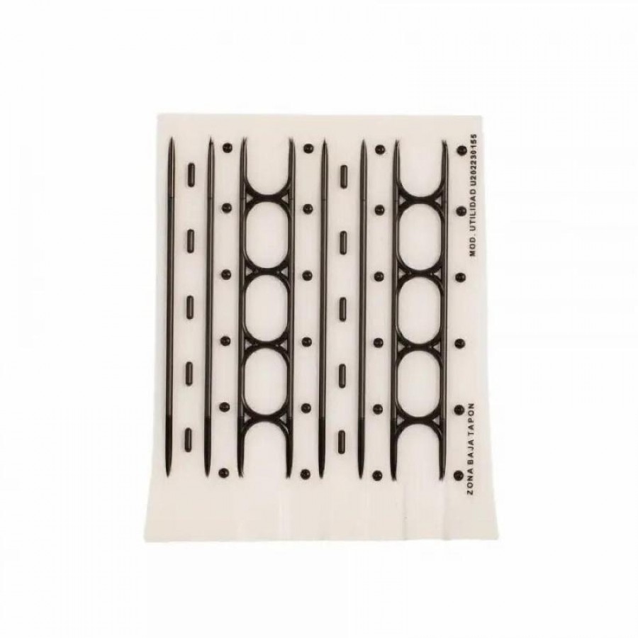 Grip Softee Speed Padel Negro  Offer + Cheap