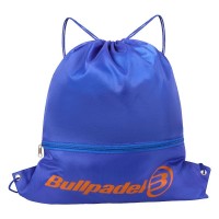 Saco de ginástica Bullpadel BPPEX004 Azul Tinta  Oferta + Barato