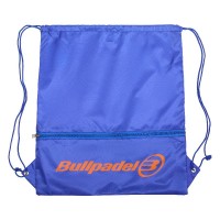 Saco de ginástica Bullpadel BPPEX004 Azul Tinta  Oferta + Barato