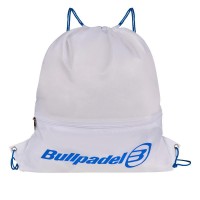 Saco de ginástica Bullpadel BPPEX004 Blanco  Oferta + Barato
