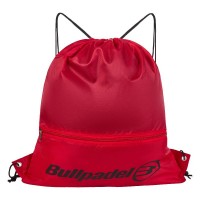 Saco de ginástica Bullpadel BPPEX004 Rojo  Oferta + Barato