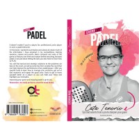 Libro Cata Tenorio Diariamente Padel Ingles
