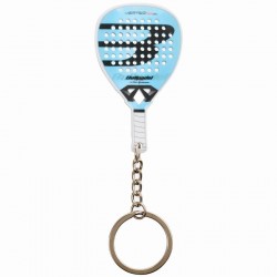Llavero Bullpadel Delfi Brea Vertex 05 W 26