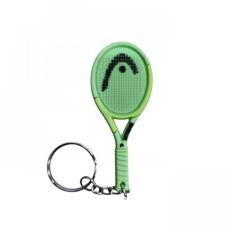 Portachiavi Head Tennis Extreme 2026 PADELPOINT Portachiavi Head Tennis Extreme 2026