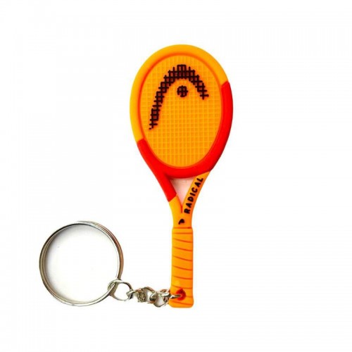 Portachiavi Head Tennis Radical 2026