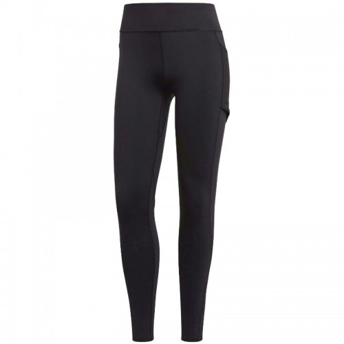 Mallas Adidas Match Negro Blanco