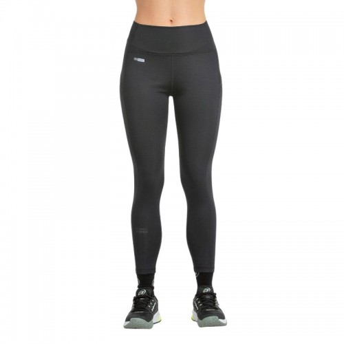Leggings Bullpadel Lejos Pretas Leggings Bullpadel Lejos Pretas