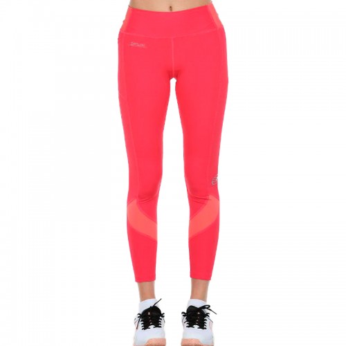 Bullpadel Mesh Ulema Framboise