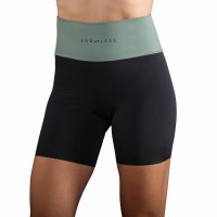 Mallas Endless Ash II Floresta Negro Verde  Oferta + Barato
