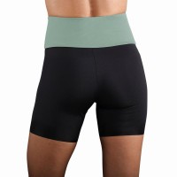 Mallas Endless Ash II Floresta Negro Verde  Oferta + Barato