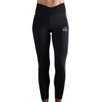 Mallas Endless Club Collection Negro  Oferta + Barato