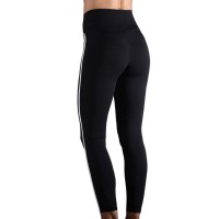 Mallas Endless Club Collection Negro  Oferta + Barato