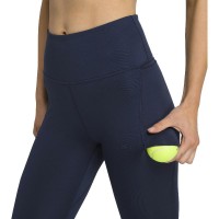 Mallas Wilson Treino Essencial Azul Marino  Oferta + Barato